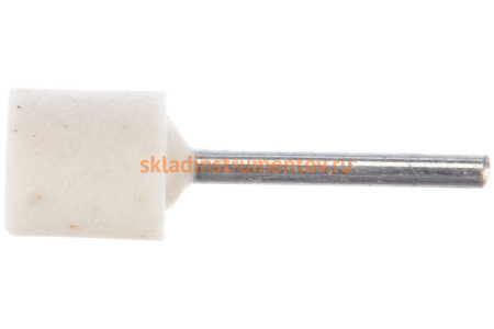 Абразивные минишарошки-насадки для гравера и дрели (10 предметов) STAYER 2989-H10 