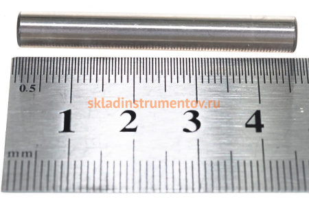 Ремкомплект штифт 1/2" для пневмогайковерта 5812 JTC 5812-08