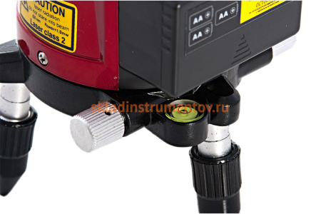 Лазерный уровень ADA 3D Liner 2V А00131