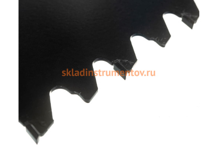 Ножовка по пенобетону STAYER DEEP HARD 2-15097