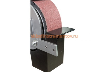 Ленточношлифовальный станок JET JBSM-75 50001891M 230В