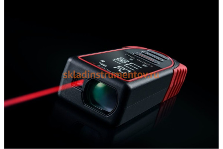 Лазерный дальномер ADA Cosmo MINI с поверкой А00527