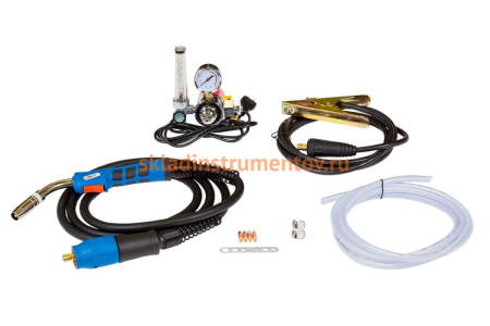 Полуавтомат для сварки в среде защитных газов Сварог MIG 200Y