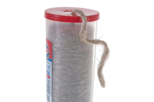 Нить льняная сантехническая (55 м) Зубр 4-51992-055