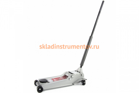 Подкатной гидравлический быстроподъемный домкрат MATRIX Low Profile Quick Lift 51049