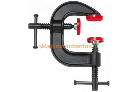 Зажим для кромок BESSEY BE-CKT7-6, 0-70 мм