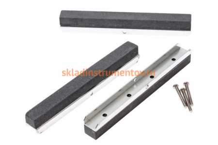 Комплект камней к хону JTC 1423 L=100мм 3шт. JTC 1423P