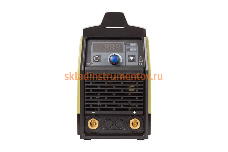 Инверторный аппарат КЕДР MMA-180 GDM 8003575 Инверторный аппарат КЕДР MMA-180 GDM 8003575