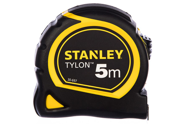 Измерительная рулетка Tylon 5 м Stanley 0-30-697