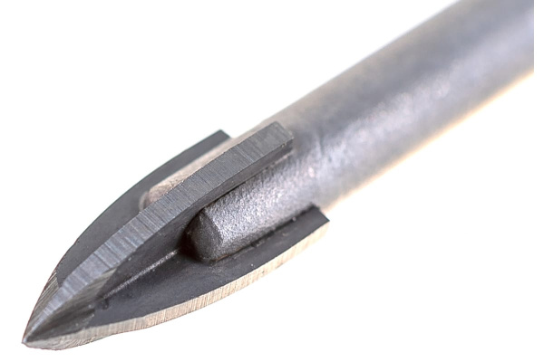 Сверло по кафелю, керамике, стеклу 5х75 мм ЗУБР 29845-05_z01