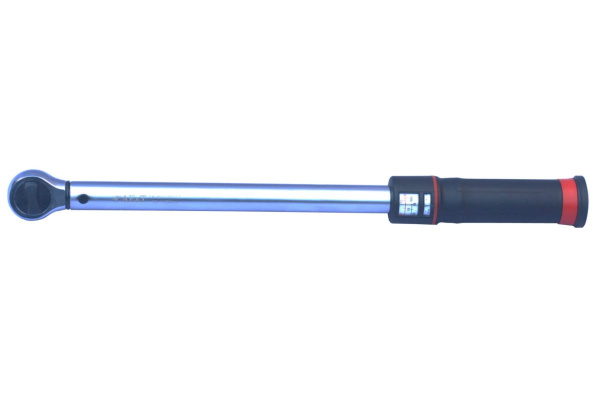 Динамометрический ключ со шкалой в окошке AE&T 10-110Nm 1/2" TA-B3110-12