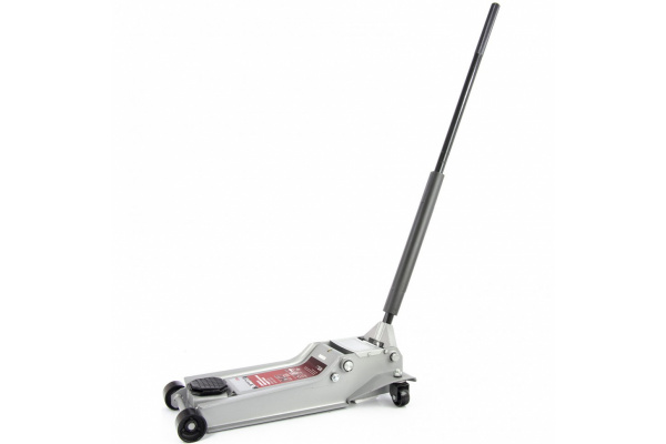 Подкатной гидравлический быстроподъемный домкрат MATRIX Low Profile Quick Lift 51049