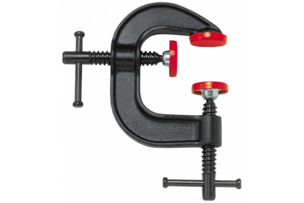 Зажим для кромок BESSEY BE-CKT7-6, 0-70 мм