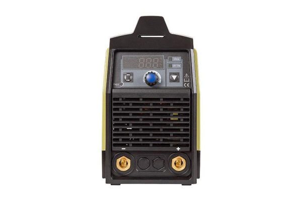 Инверторный аппарат КЕДР MMA-180 GDM 8003575 Инверторный аппарат КЕДР MMA-180 GDM 8003575