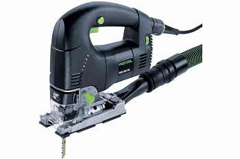 Лобзик FESTOOL TRION PSB 300 EQ-Plus 576047