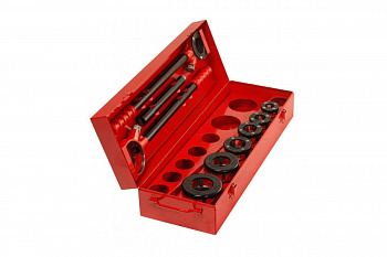 Ручной резьбонарезной клупп 1/2-2'' BSPT VIRAX 136280