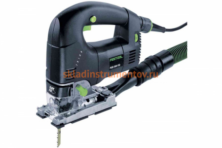 Лобзик FESTOOL TRION PSB 300 EQ-Plus 576047