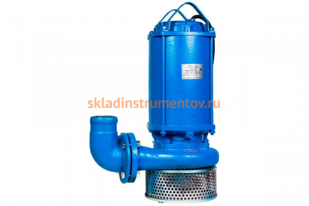 Насос Ливгидромаш ГНОМ 100-25 20010650086