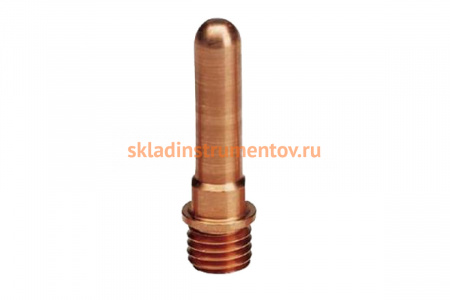 Набор электродов удлиненных 5 шт. Blue Weld 802082