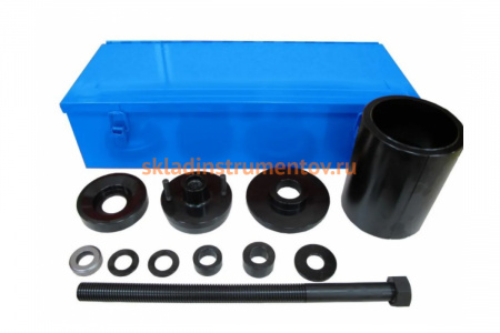 Набор для замены сайлентблоков AIST SAF 67-1448 00-00021794