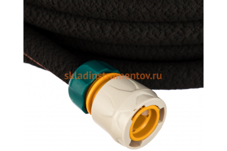 Шланг сочащийся 1/2", 15м в сборе Raco 4270-55927