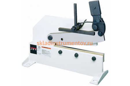 Рычажные ножницы по металлу Jet SS-12N 754112S