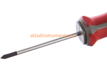 Крестовая отвертка Phillips №0, 60мм KING TONY 14210023