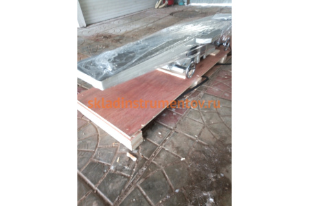 Фуговальный станок JET JJ-8-M 10000260M