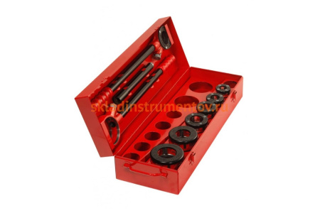 Ручной резьбонарезной клупп 1/2-2'' BSPT VIRAX 136280