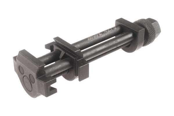 Универсальный съемник хомутов, диапазон 65мм, длина 106мм JTC-4279