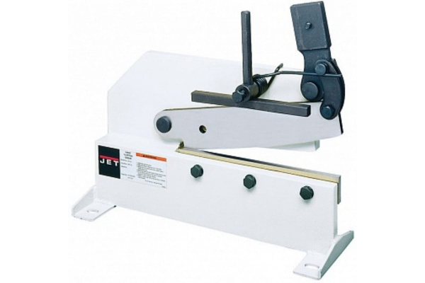 Рычажные ножницы по металлу Jet SS-12N 754112S
