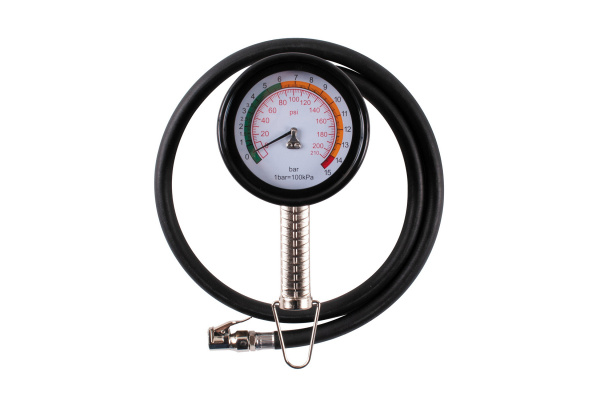 Пистолет для подкачки шин MIGHTY SEVEN SB-710