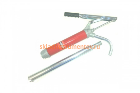 Бочковый ручной рычажной насос BAUM 50-216