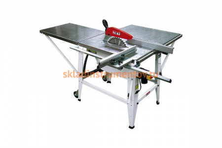 Строительная циркулярная пила Jet JTS-315 S 10000810ST