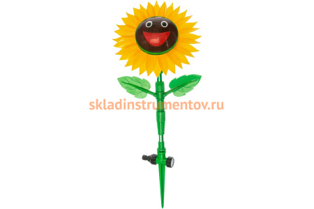 Распылитель пластмассовый Grinda 8-427621