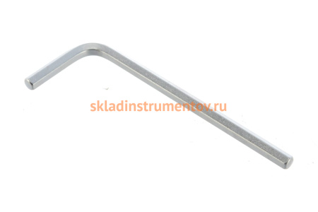 Г-образный шестигранный ключ H3.5 JTC 715035