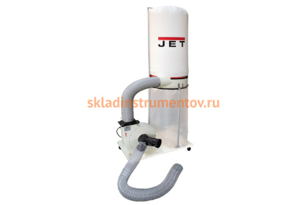 Стружкоотсос JET DC-1200M 10001057M