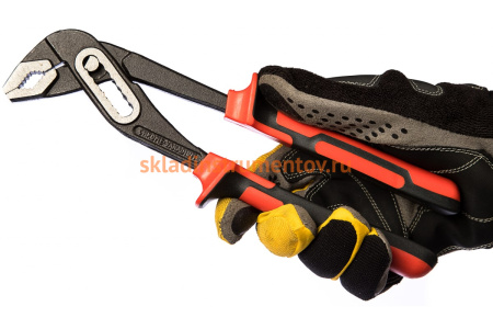 Набор губцевого инструмента Станкоимпорт НАБ.13.00.4