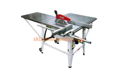 Строительная циркулярная пила Jet JTS-315 S 10000810SM