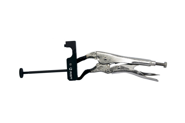 Съемник торсионной пружины BMW 11 9 390 AIST для N42/N46 67232205 00-00011253