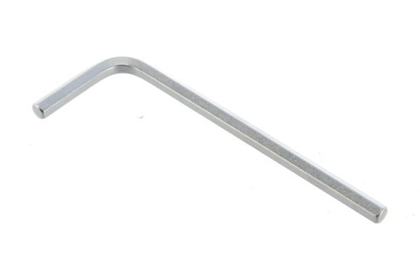 Г-образный шестигранный ключ H3.5 JTC 715035