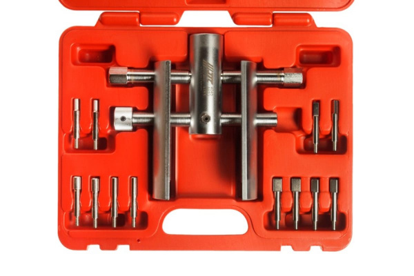 Монтажный ключ гайки ступицы JTC 4045