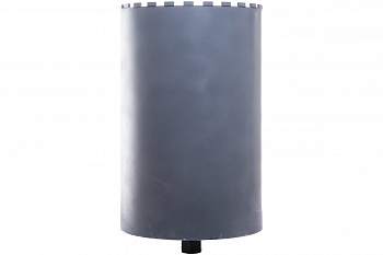 Сверло алмазное кольцевое сегментное 300/0450.24.MIX E.11/4 Адель КК13567