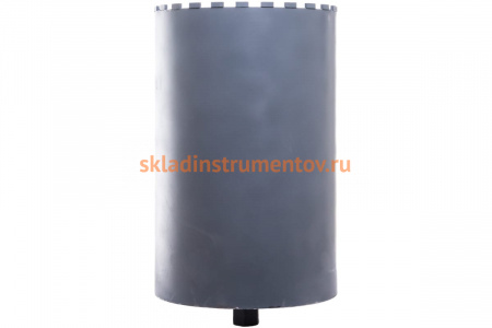 Сверло алмазное кольцевое сегментное 300/0450.24.MIX E.11/4 Адель КК13567