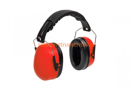 Противошумные складные наушники КВТ НП-29 81435