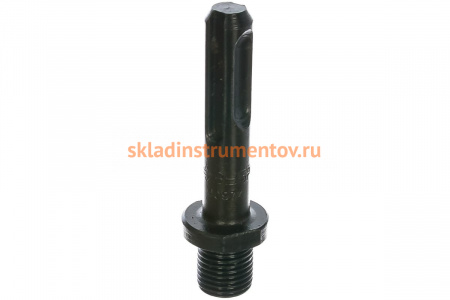 Переходник с "SDS+" на патрон для перфораторов (резьба 1/2") Зубр 2906_z01