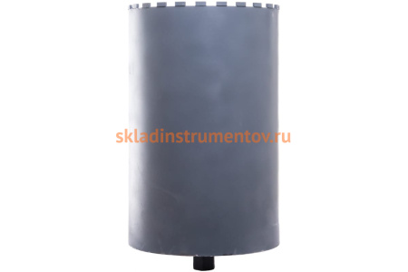 Сверло алмазное кольцевое сегментное 300/0450.24.MIX E.11/4 Адель КК13567