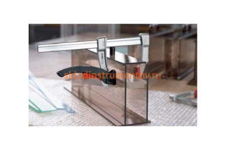 Набор легких струбцин BESSEY KliKlamp BE-KLI-S