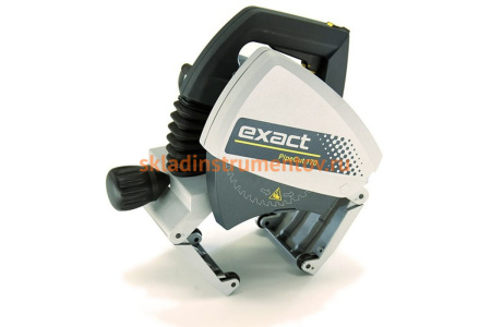 Электрический труборез Exact Pipecut 170