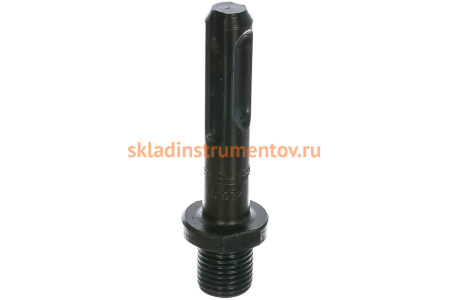 Переходник с "SDS+" на патрон для перфораторов (резьба 1/2") Зубр 2906_z01